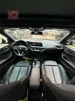 بي ام دبليو الفئة 2